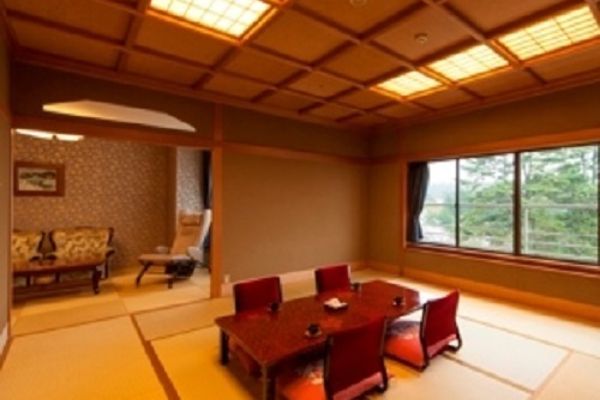 (RYOKAN) Minshuku Shiokaze (Himi-shi)